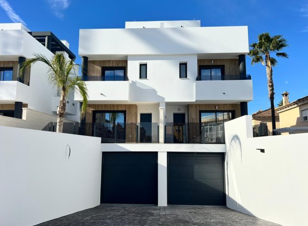 New Build - Villa * - Benferri - Benfis Park