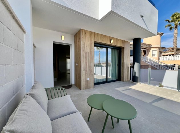 New Build - Villa * - Benferri - Benfis Park