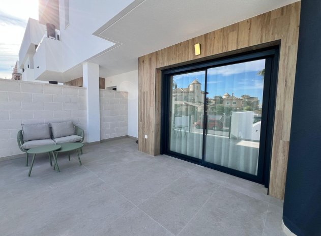 New Build - Villa * - Benferri - Benfis Park