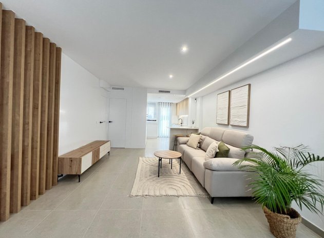 New Build - Villa * - Benferri - Benfis Park