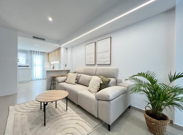 New Build - Villa * - Benferri - Benfis Park