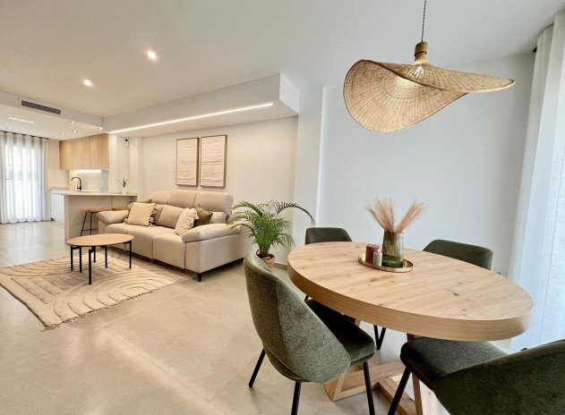 New Build - Villa * - Benferri - Benfis Park