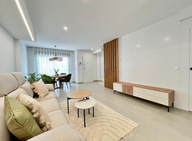 New Build - Villa * - Benferri - Benfis Park