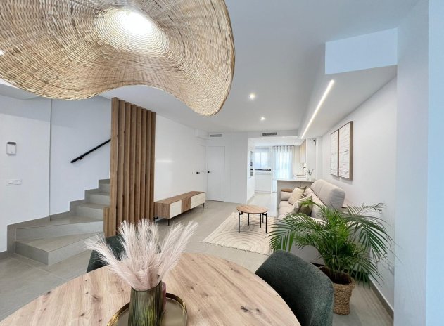 New Build - Villa * - Benferri - Benfis Park