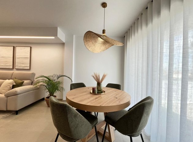 New Build - Villa * - Benferri - Benfis Park