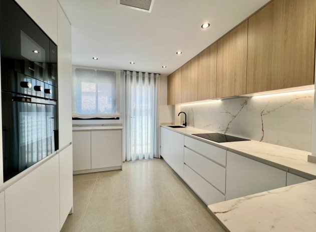 New Build - Villa * - Benferri - Benfis Park