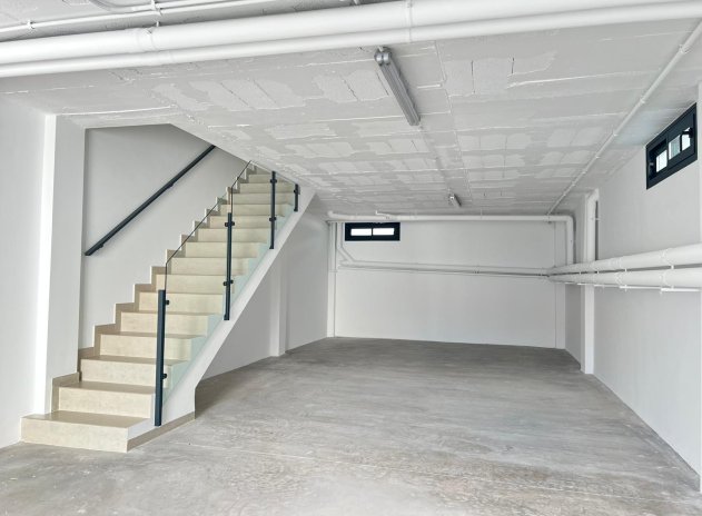 New Build - Villa * - Benferri - Benfis Park