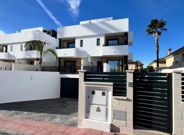 New Build - Villa * - Benferri - Benfis Park