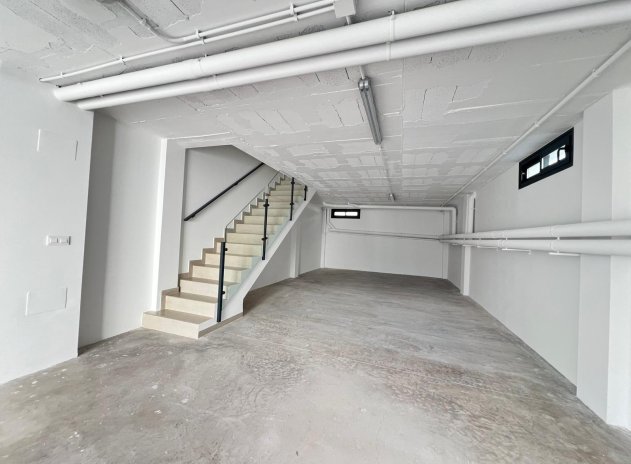 New Build - Villa * - Benferri - Benfis Park