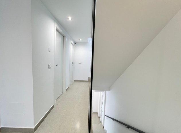 New Build - Villa * - Benferri - Benfis Park