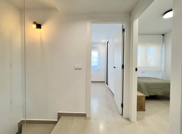 New Build - Villa * - Benferri - Benfis Park