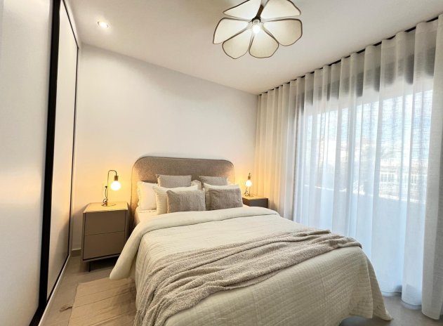 New Build - Villa * - Benferri - Benfis Park