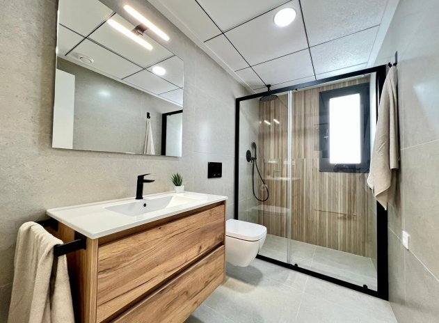 New Build - Villa * - Benferri - Benfis Park