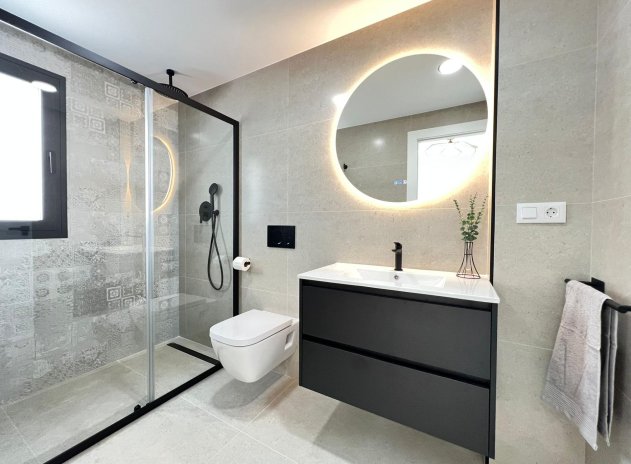 New Build - Villa * - Benferri - Benfis Park