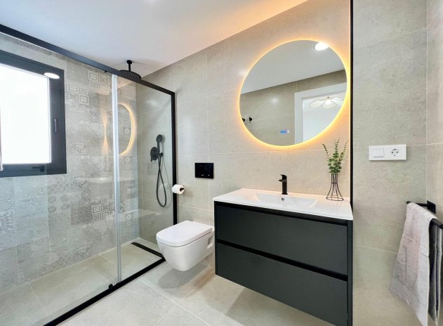 New Build - Villa * - Benferri - Benfis Park