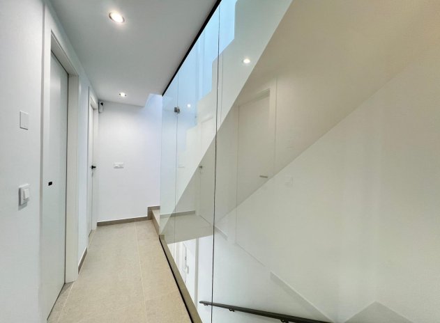 New Build - Villa * - Benferri - Benfis Park