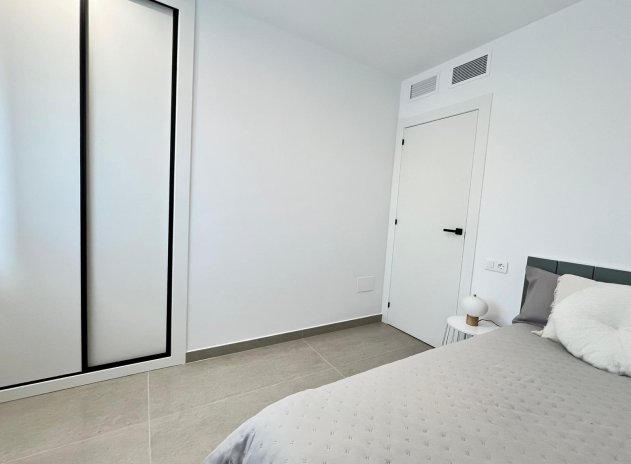 New Build - Villa * - Benferri - Benfis Park