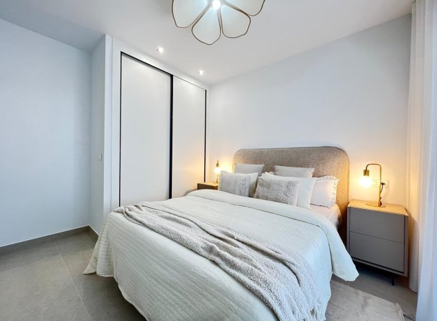 New Build - Villa * - Benferri - Benfis Park