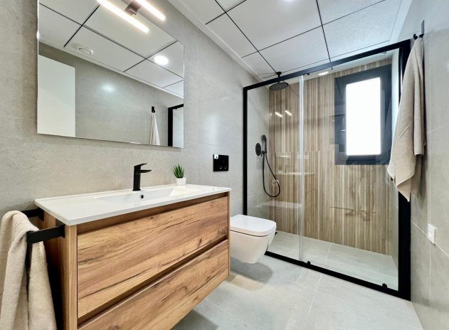 New Build - Villa * - Benferri - Benfis Park