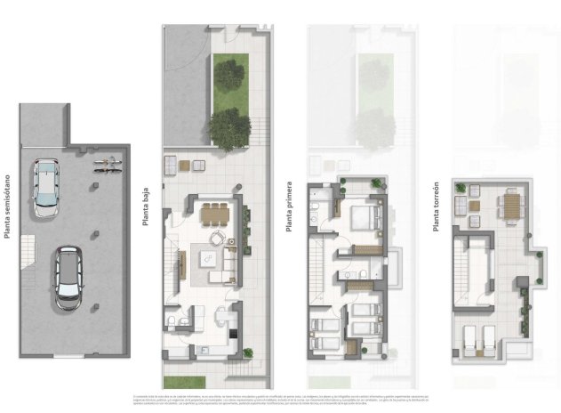 New Build - Villa * - Benferri - Benfis Park
