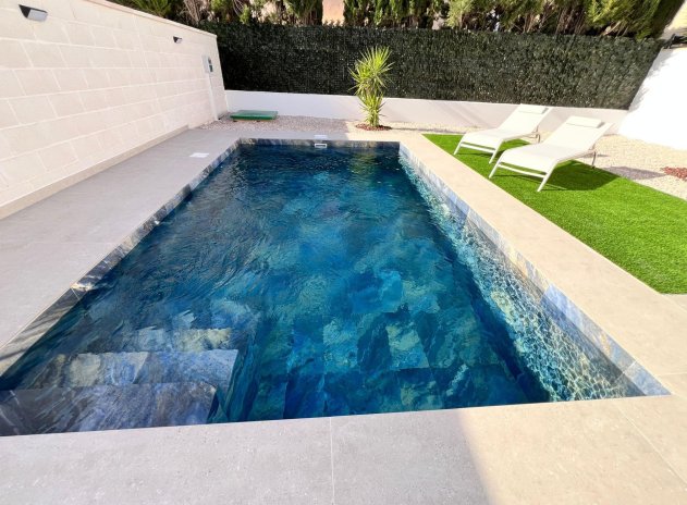 New Build - Villa * - Benferri - Benfis Park