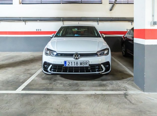 Herverkoop - Appartement - Torrevieja - Calas Blancas