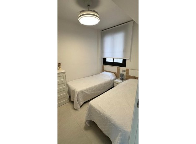 Herverkoop - Appartement - Torrevieja - Calas Blancas