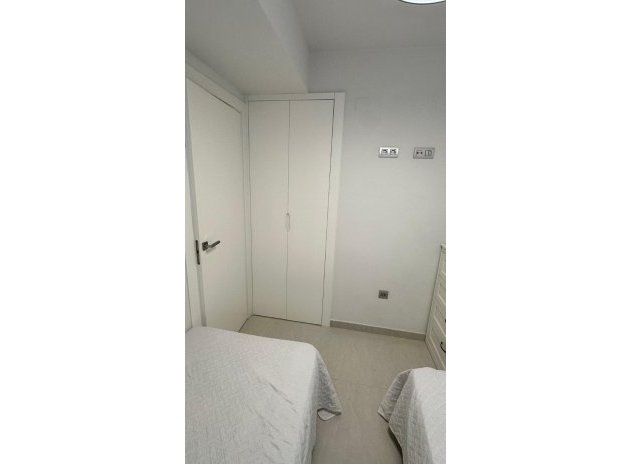 Herverkoop - Appartement - Torrevieja - Calas Blancas