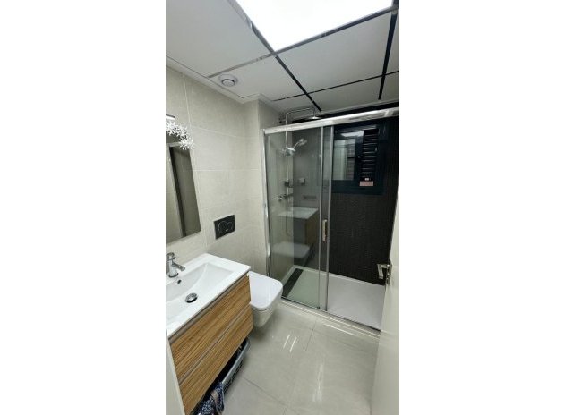 Herverkoop - Appartement - Torrevieja - Calas Blancas