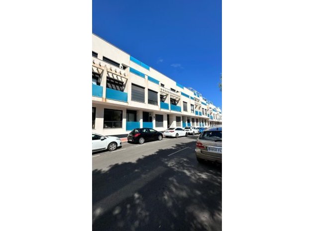 Herverkoop - Appartement - Torrevieja - Calas Blancas