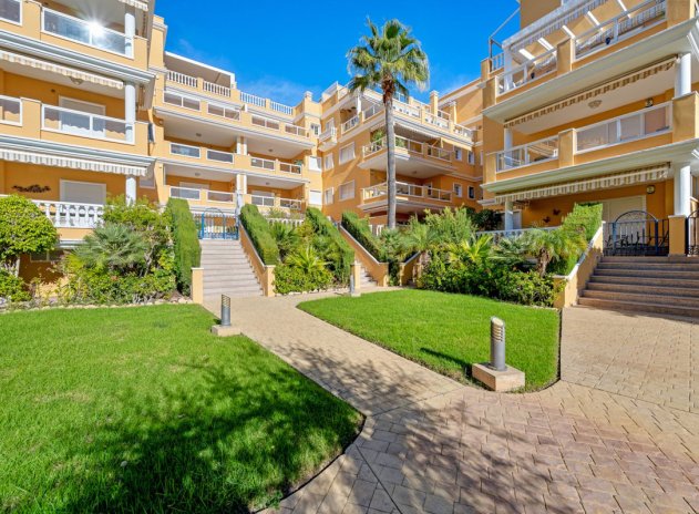 Revente - Appartement - Cabo Roig