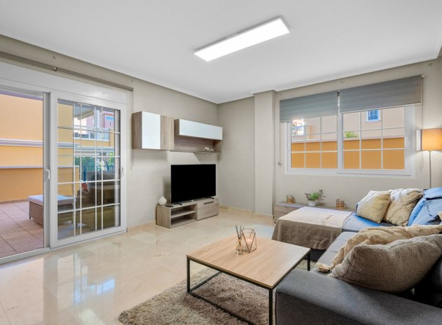 Revente - Appartement - Cabo Roig