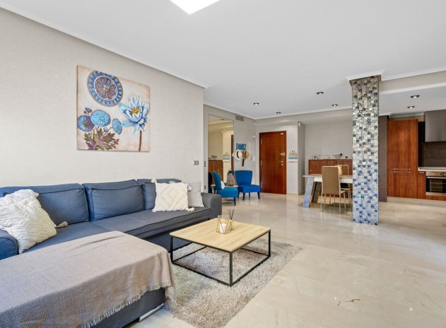 Revente - Appartement - Cabo Roig