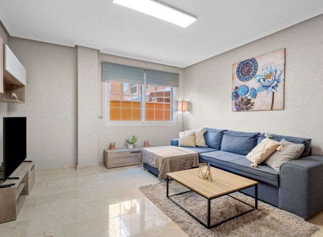 Revente - Appartement - Cabo Roig