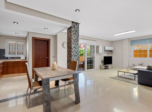 Revente - Appartement - Cabo Roig