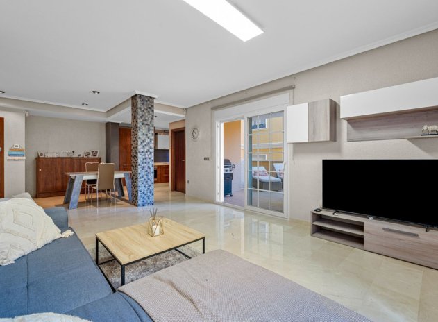 Revente - Appartement - Cabo Roig