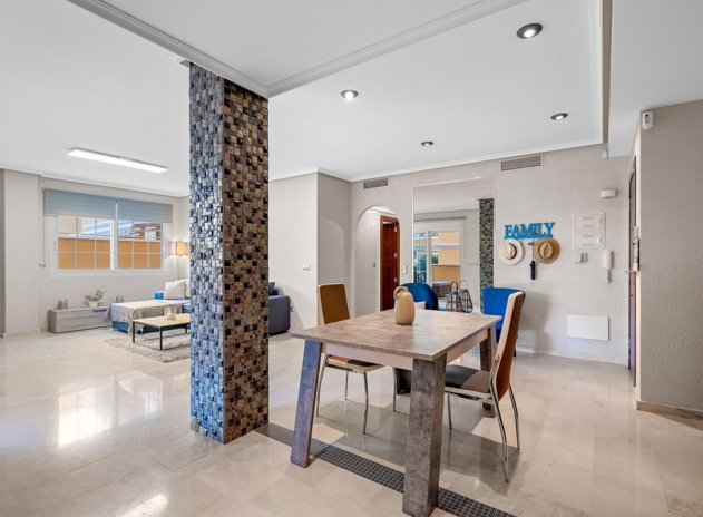 Revente - Appartement - Cabo Roig