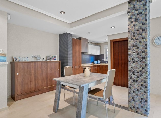 Revente - Appartement - Cabo Roig