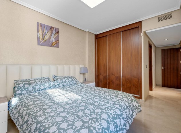 Revente - Appartement - Cabo Roig