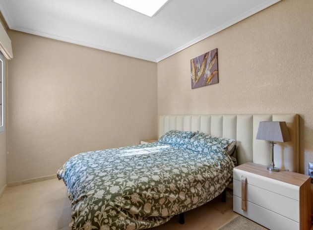 Revente - Appartement - Cabo Roig