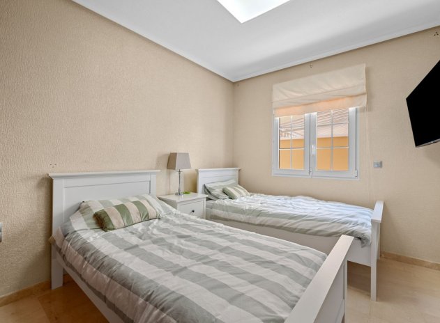 Revente - Appartement - Cabo Roig