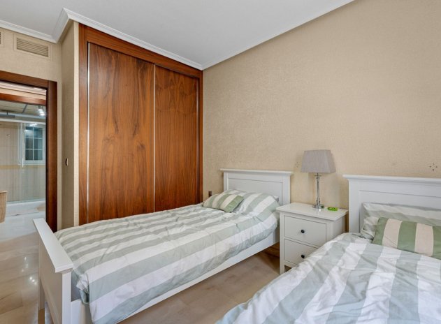 Revente - Appartement - Cabo Roig