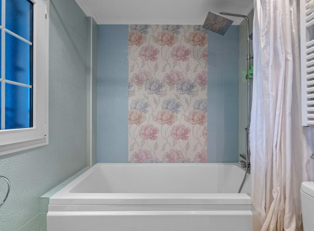 Revente - Appartement - Cabo Roig