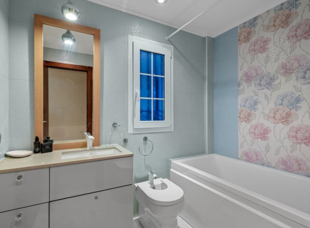 Revente - Appartement - Cabo Roig