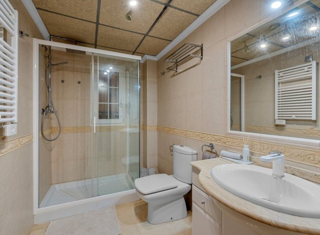 Revente - Appartement - Cabo Roig