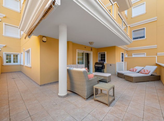 Revente - Appartement - Cabo Roig