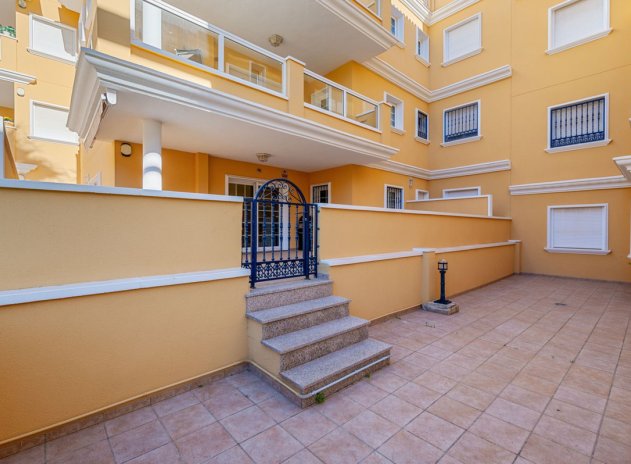 Revente - Appartement - Cabo Roig
