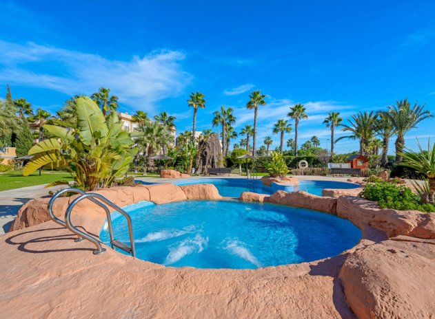 Revente - Appartement - Cabo Roig