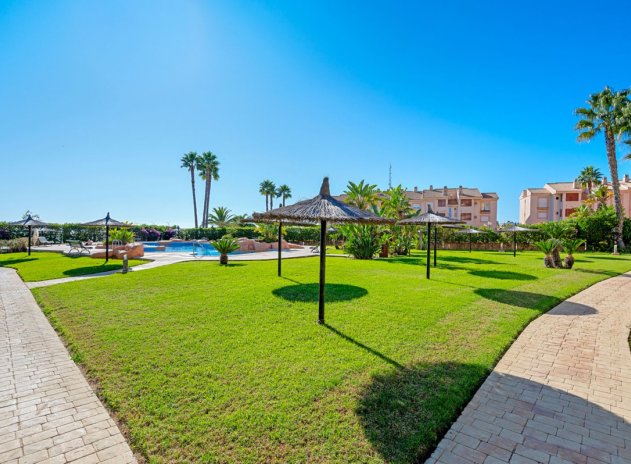 Revente - Appartement - Cabo Roig