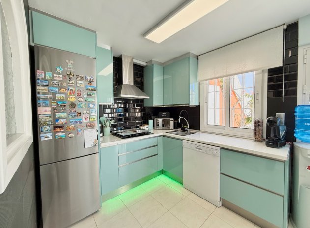 Resale - Villa * - Ciudad Quesada * - Doña Pepa *